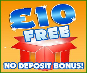 10 real money  no deposit  bonus