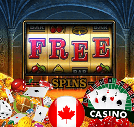 free spins games no deposit